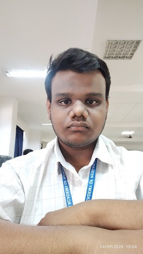 Adhithya